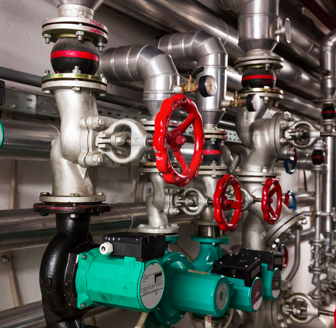 NDT & Quality Expertises