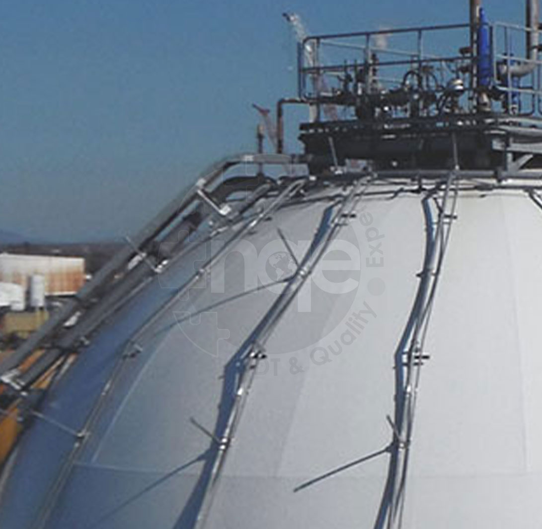 NDT & Quality Expertises
