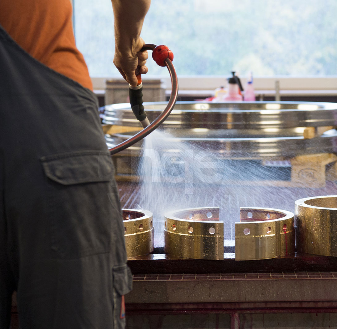 NDT & Quality Expertises