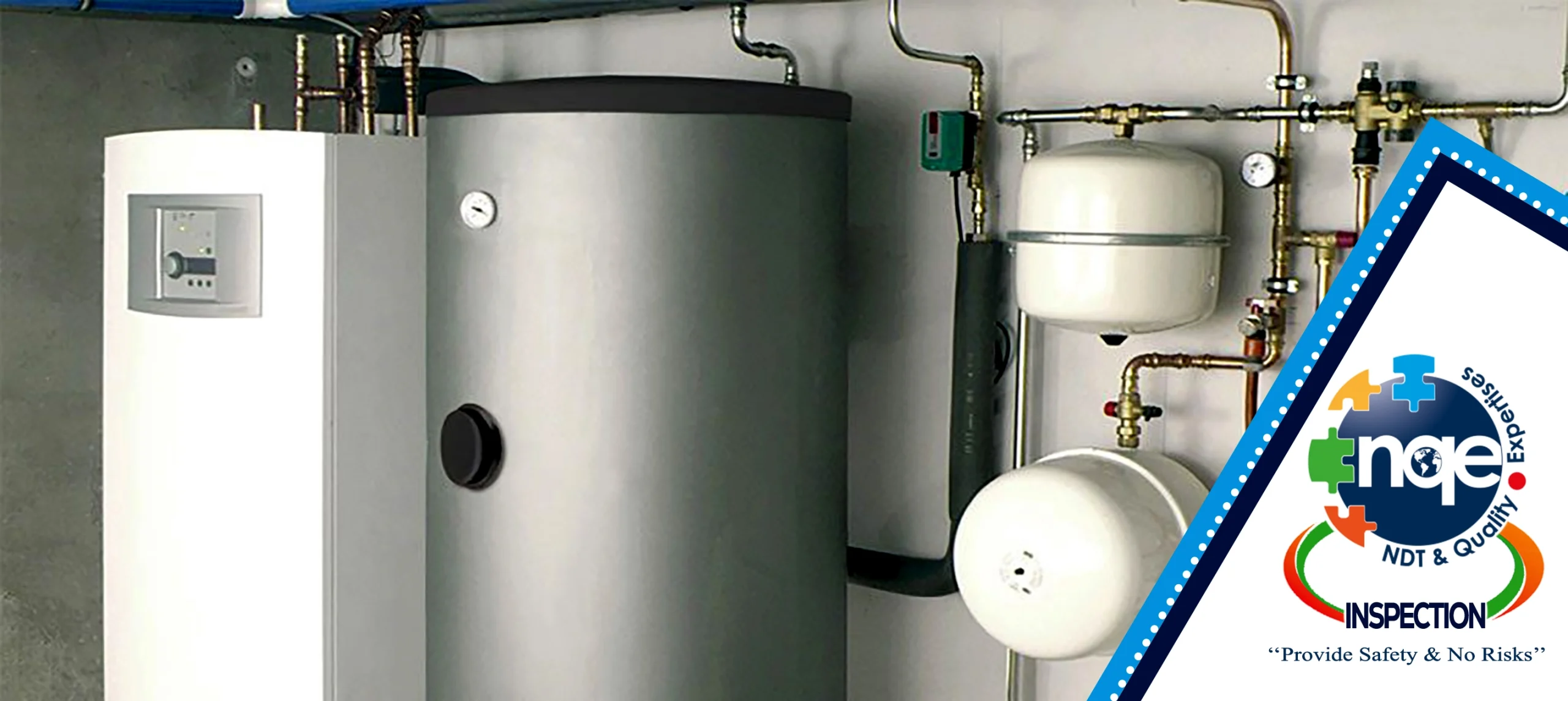 NDT & Quality Expertises